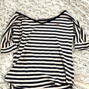 Women’s Striped Top